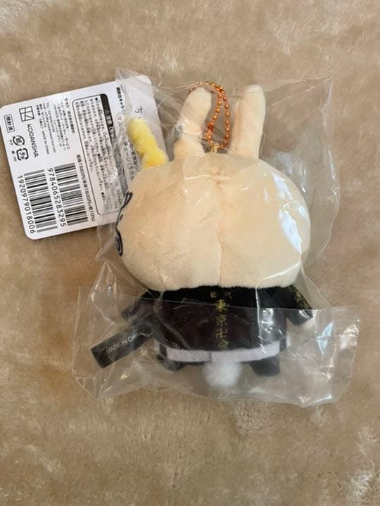 ちいかわ うさぎ 東京リベンジャーズ コラボ商品 L108309615