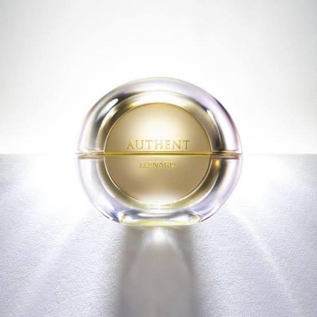 オーセントクリーム　ミニボトル メナード/MENARD オーセント ミニボトル2点セット [リクイド A 10ml +