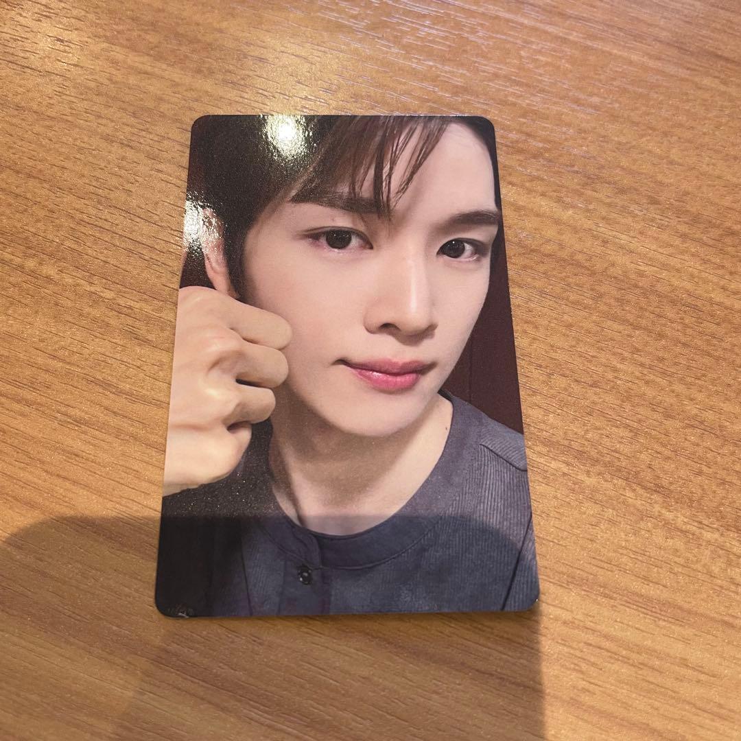 RIIZE 東京ドーム公演 トレカ 会場限定 CD購入特典 ソンチャン - メルカリ