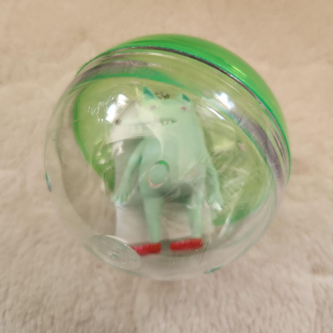 米津玄師 ガチャ オオカミくん 脊椎がオパールになる頃 - メルカリ