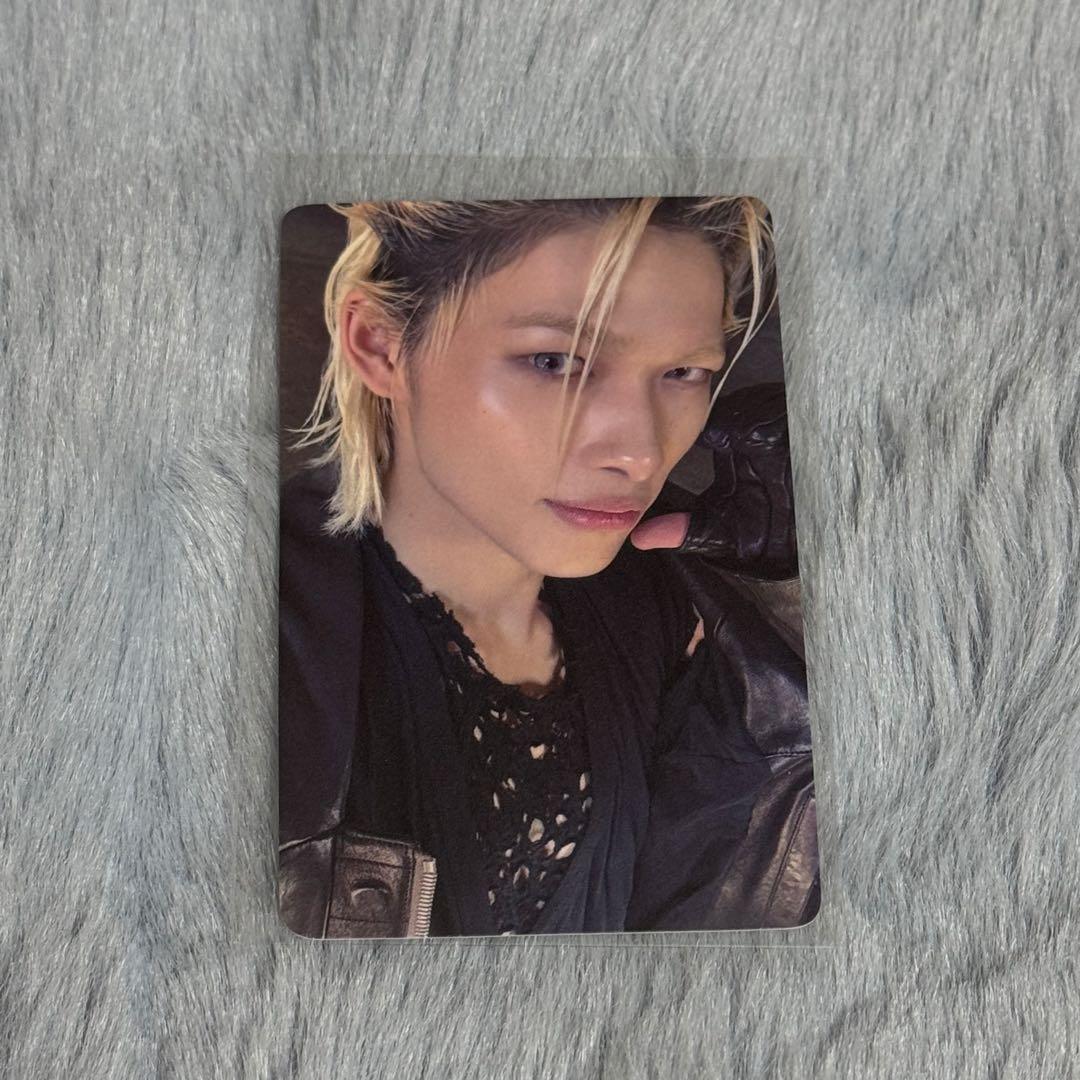 ENHYPEN THE SIN : VANISH ニキ - メルカリ