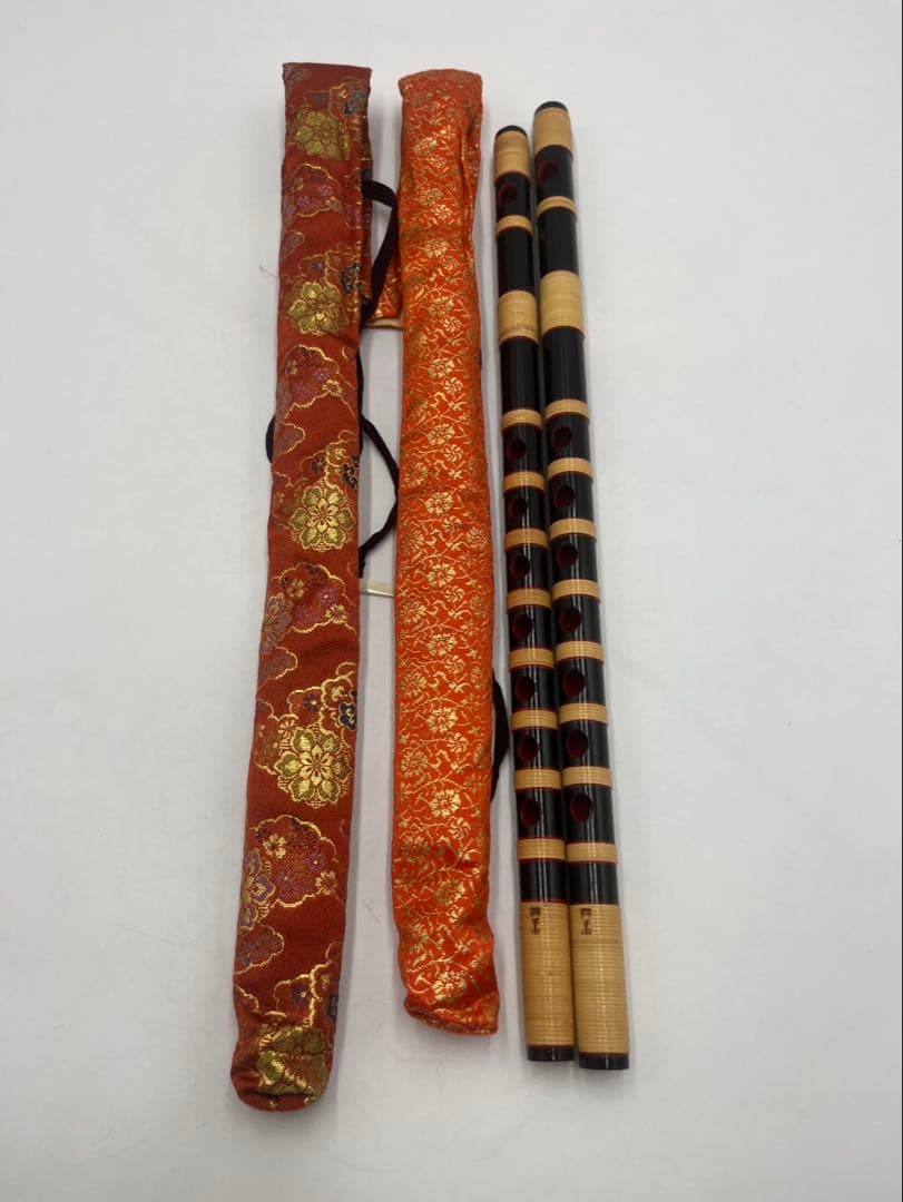 篠笛　獅子田　紫山　七本調子　八本調子　横笛 imgrc0099924196.jpg?fitin=272:272