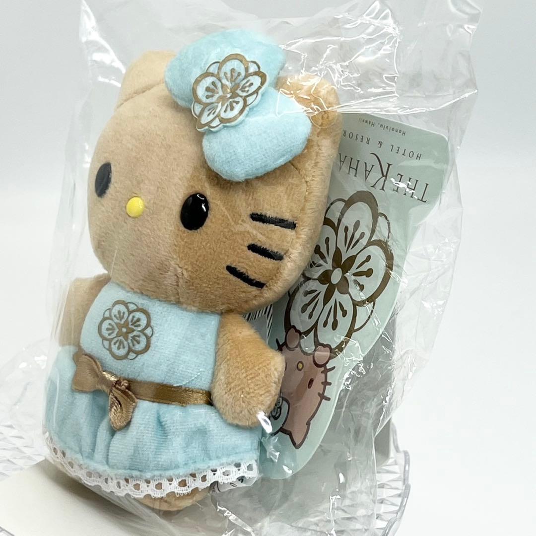 カハラホテル&ハローキティ60周年コラボ日焼けキティ - メルカリ