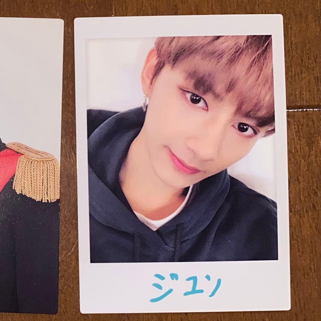 SEVENTEEN 2018 JAPAN ARENA TOUR トレカ ジュン - メルカリ