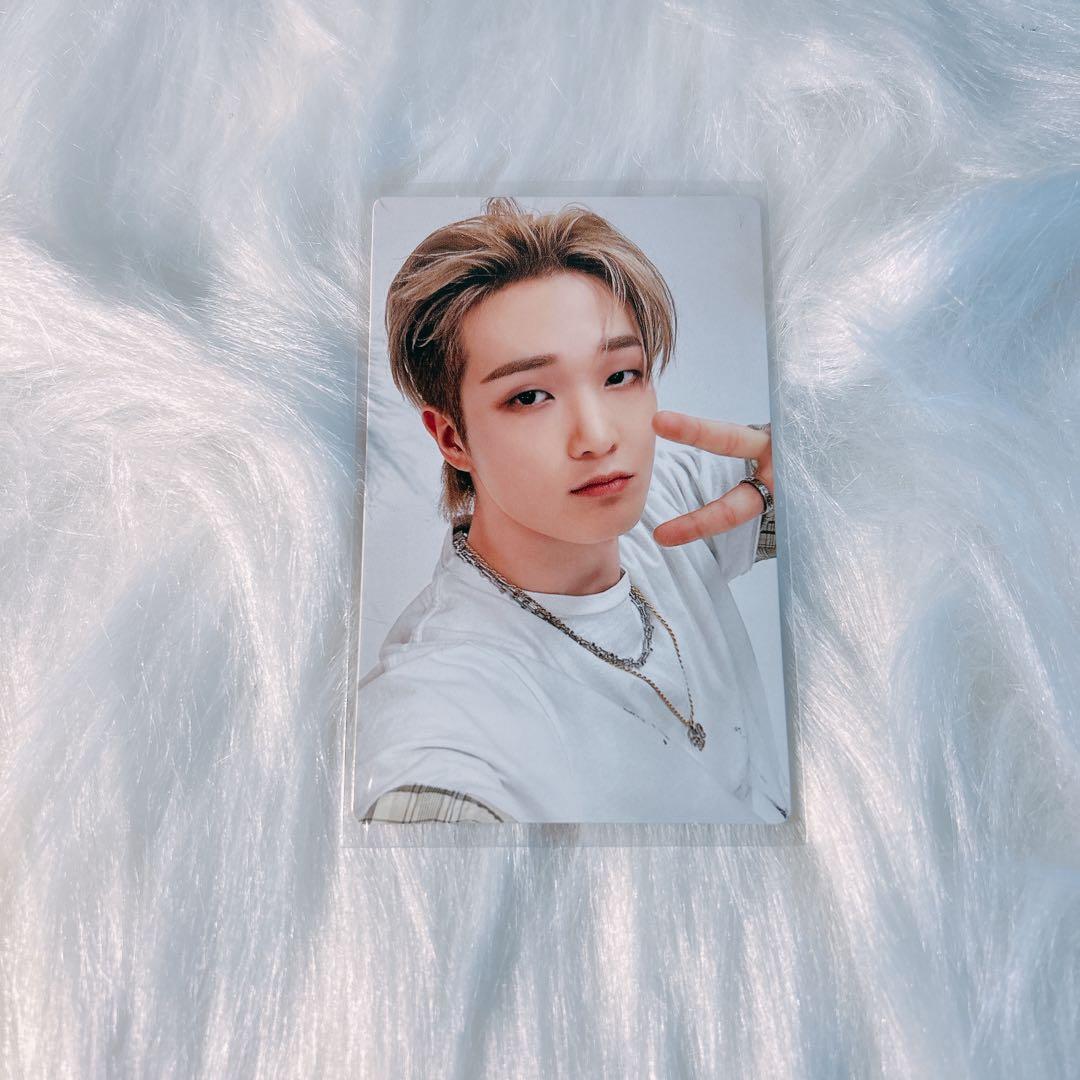 xikers サイカース Tsuki トレカ SUMIN スミン - メルカリ