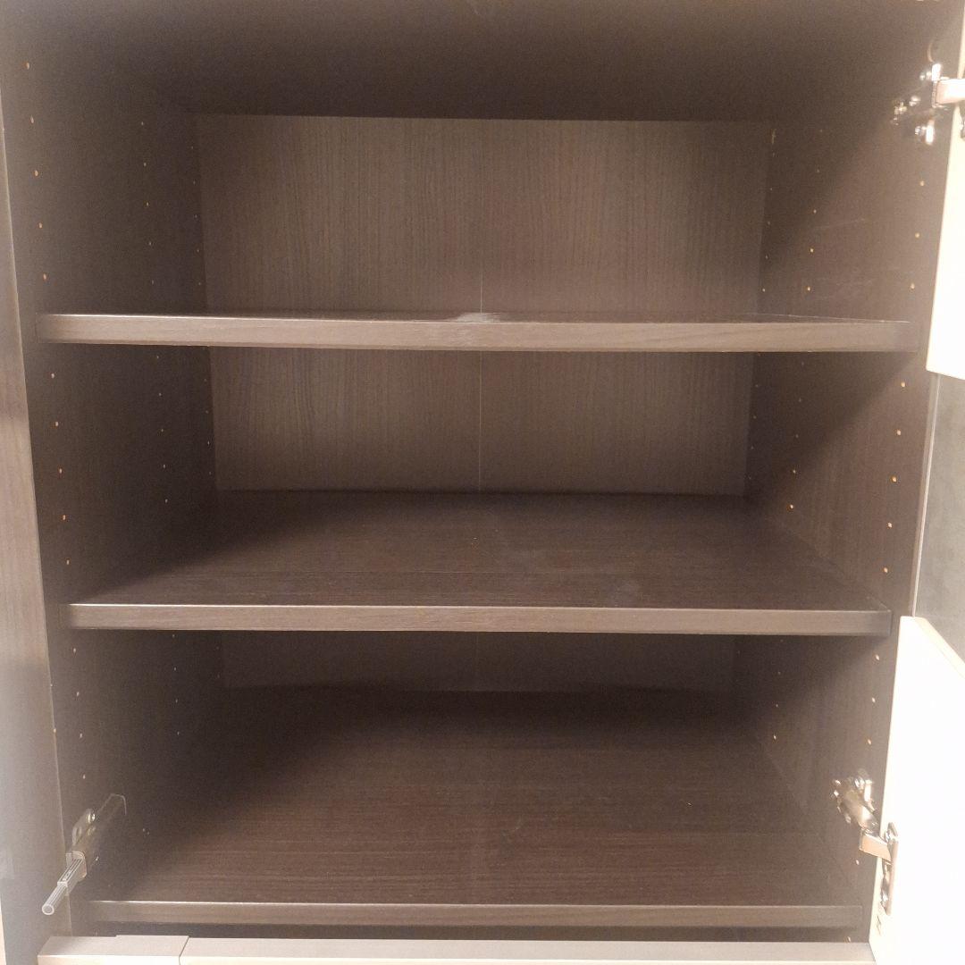 IKEA 収納棚　119.8cm×41.5cm×約192.8cm