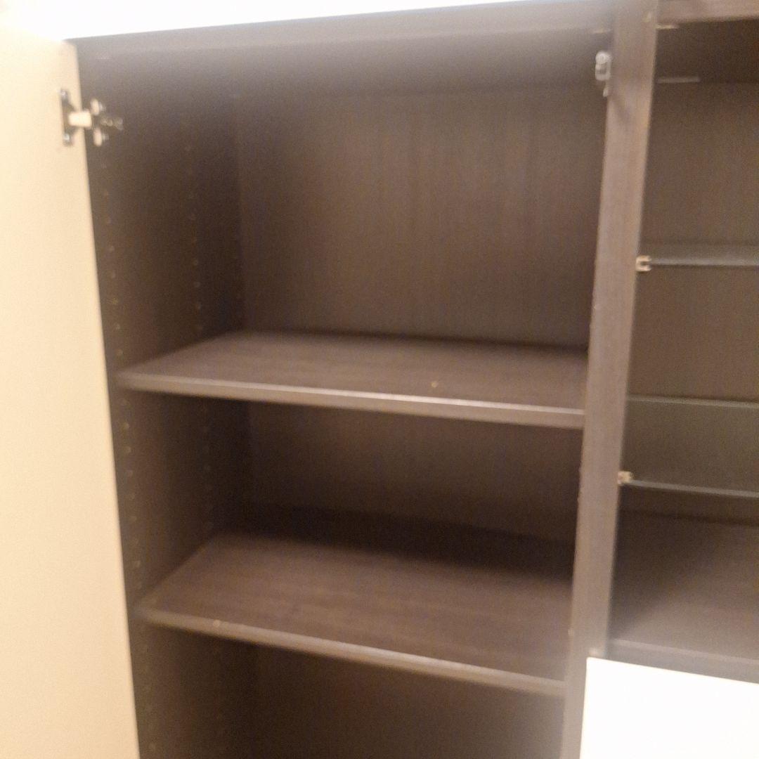 IKEA 収納棚　119.8cm×41.5cm×約192.8cm