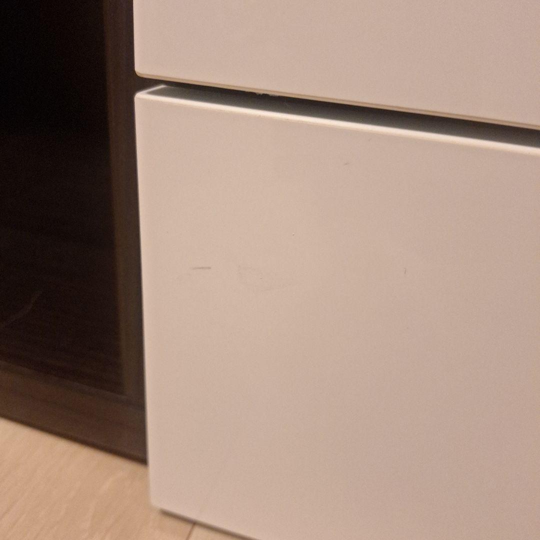 IKEA 収納棚　119.8cm×41.5cm×約192.8cm