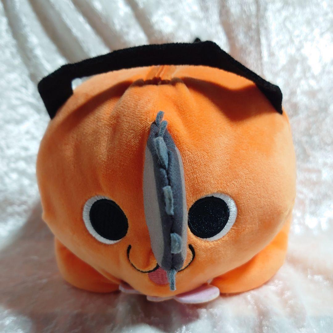 ユニバ USJ 限定 チェンソーマン ポチタ ペンケース - メルカリ