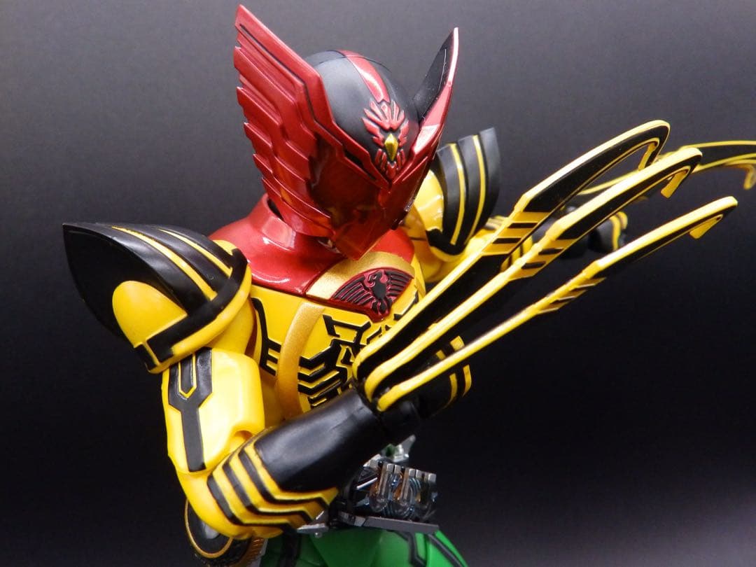 未開封【激レア】仮面ライダー響鬼 変身アイテム プライズ品