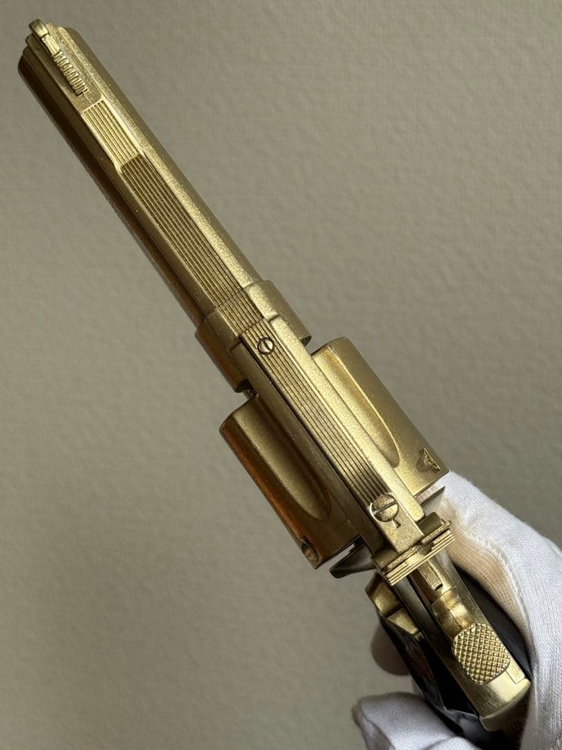 コクサイ S&W M29 44マグナム SMG 金属 モデルガン リボルバー - メルカリ