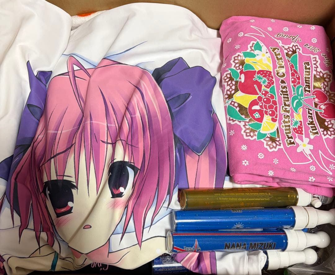 アニメグッズ ノンジャンル 大量まとめ売り 140サイズ - メルカリ
