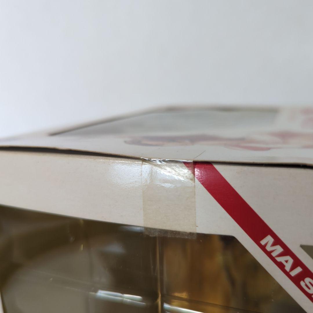 【希少・未開封】不知火舞 西村キヌコレクション エクストラカラーVer. 1/6