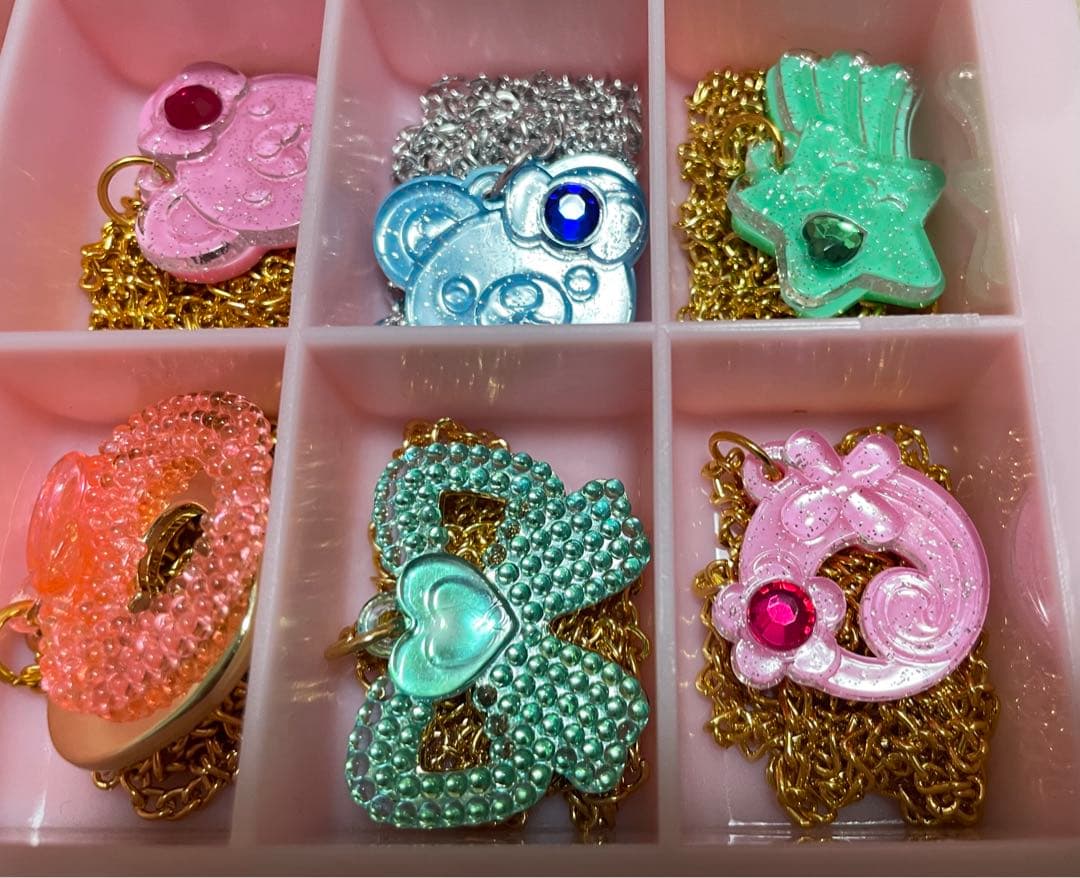 う*ぎ様 セボンスター プラ色々