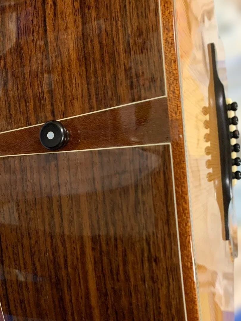 ヘッドウェイ HCF-500R オール単板（生産完了品） - メルカリ