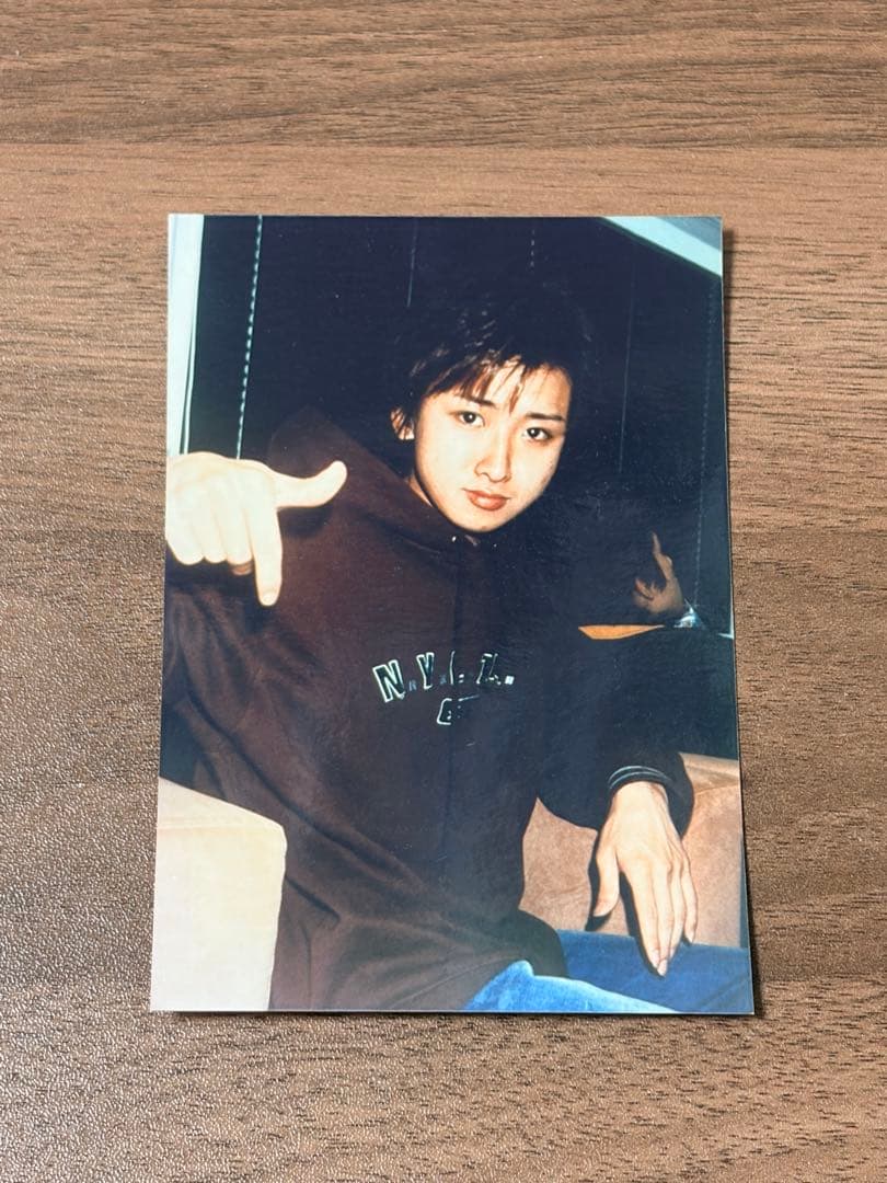 嵐 大野智 ファミクラ公式写真 - メルカリ