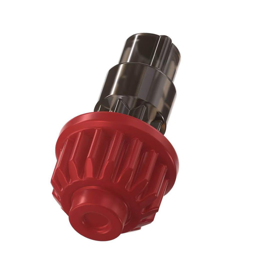 エアロペガサス3-70A レッドVer. 新品未開封 ベイコード未使用 - メルカリ