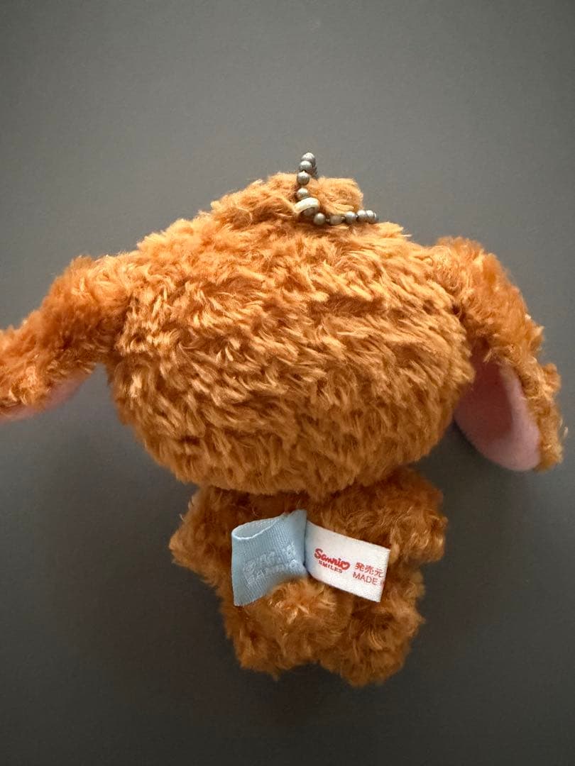 レア】シュガーバニーズ カプチーノうさ - メルカリ