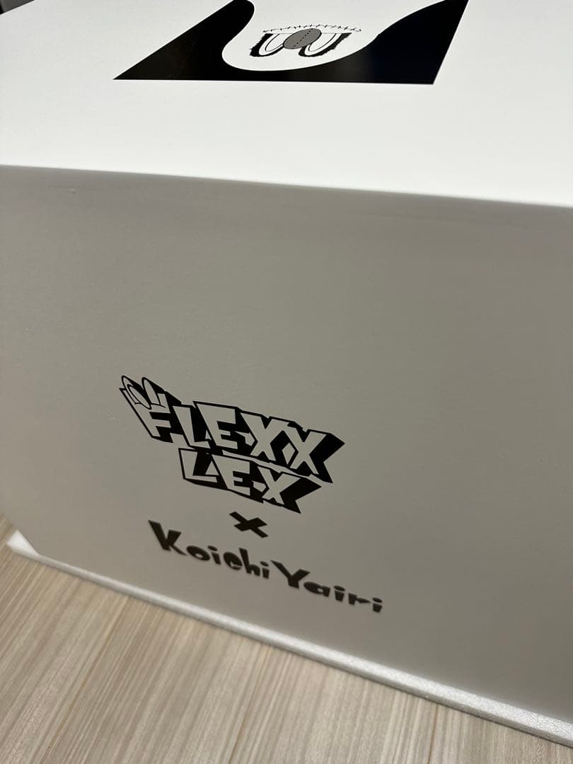 シルクスクリーン刷り専用木箱 矢入幸一 - メルカリ