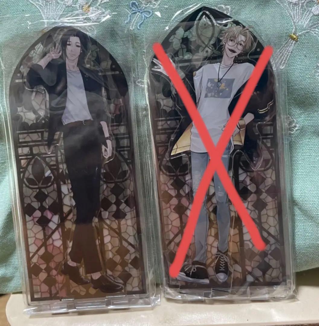 鰯と柊 アクリルジオラマスタンド - メルカリ