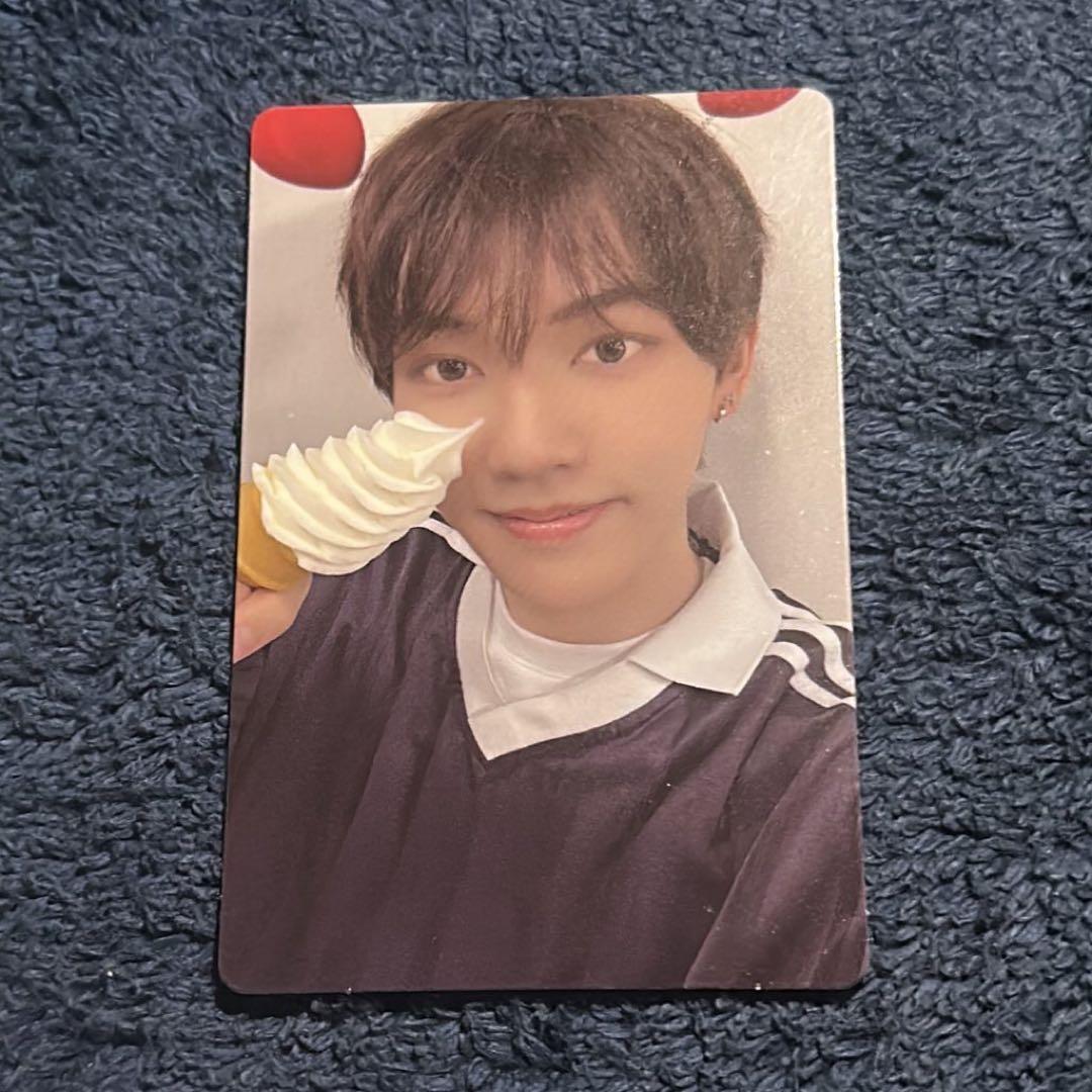 BOYS2PLANETボーイズプラネット2 ファンジョーイー トレカ - メルカリ