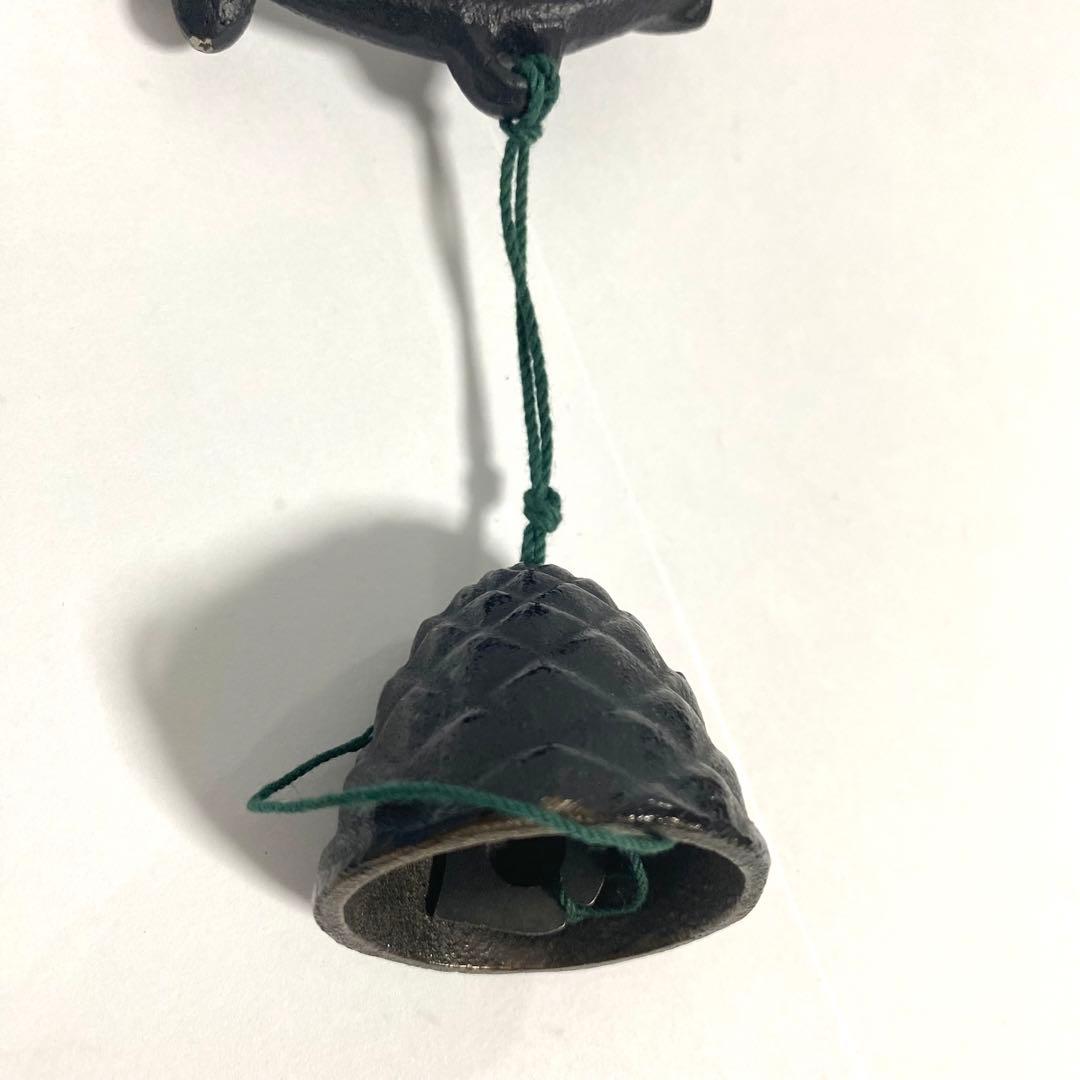 となりのトトロ 南部風鈴 南部鉄器 スタジオジブリ どんぐり大好き