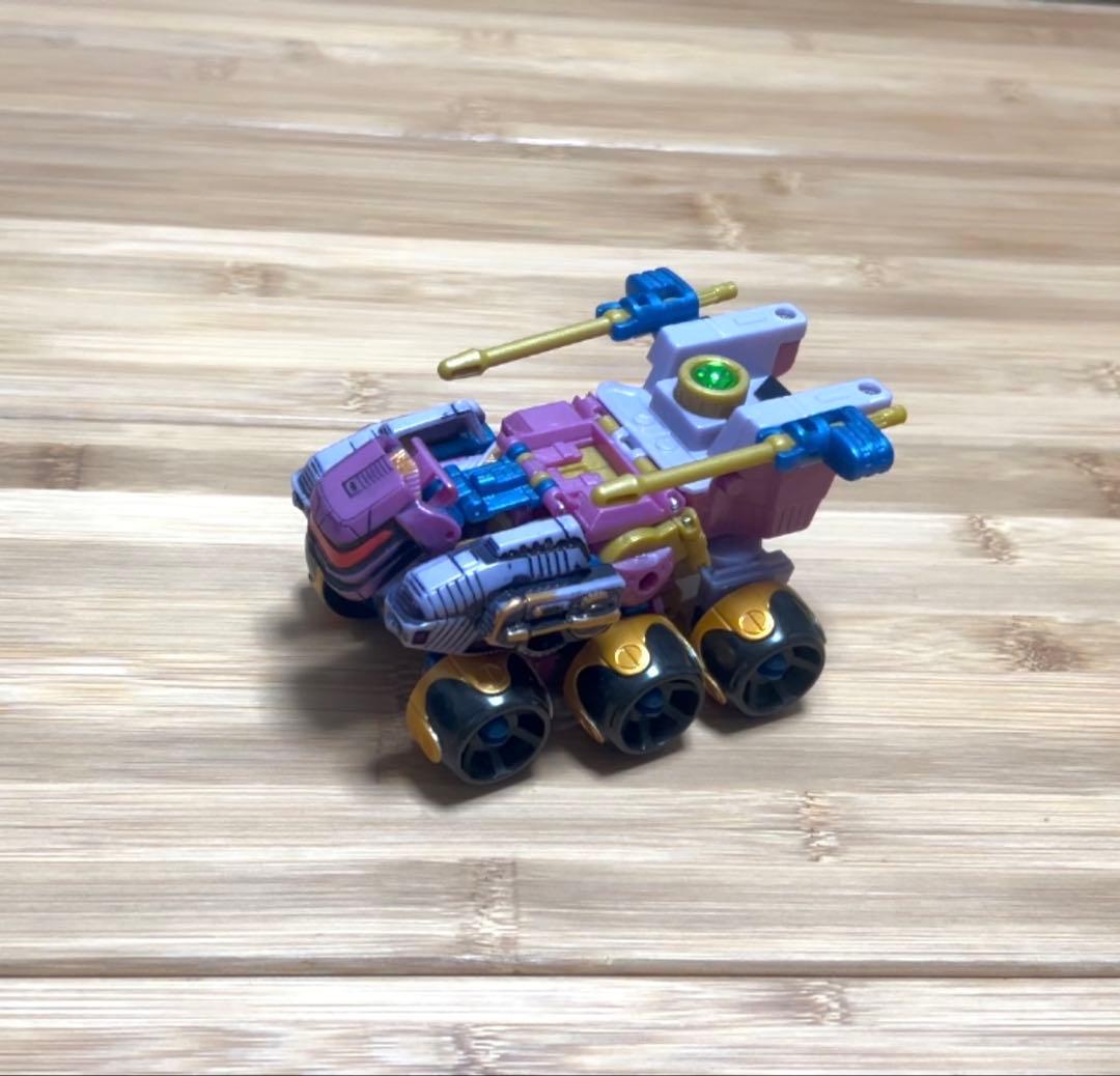 超生命体 トランスフォーマー ビーストウォーズ BR-13 ビーコン