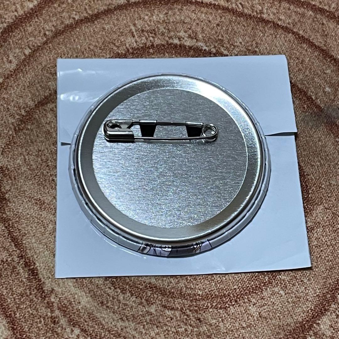 すにすて ランダム缶バッジ にしき デフォ - メルカリ