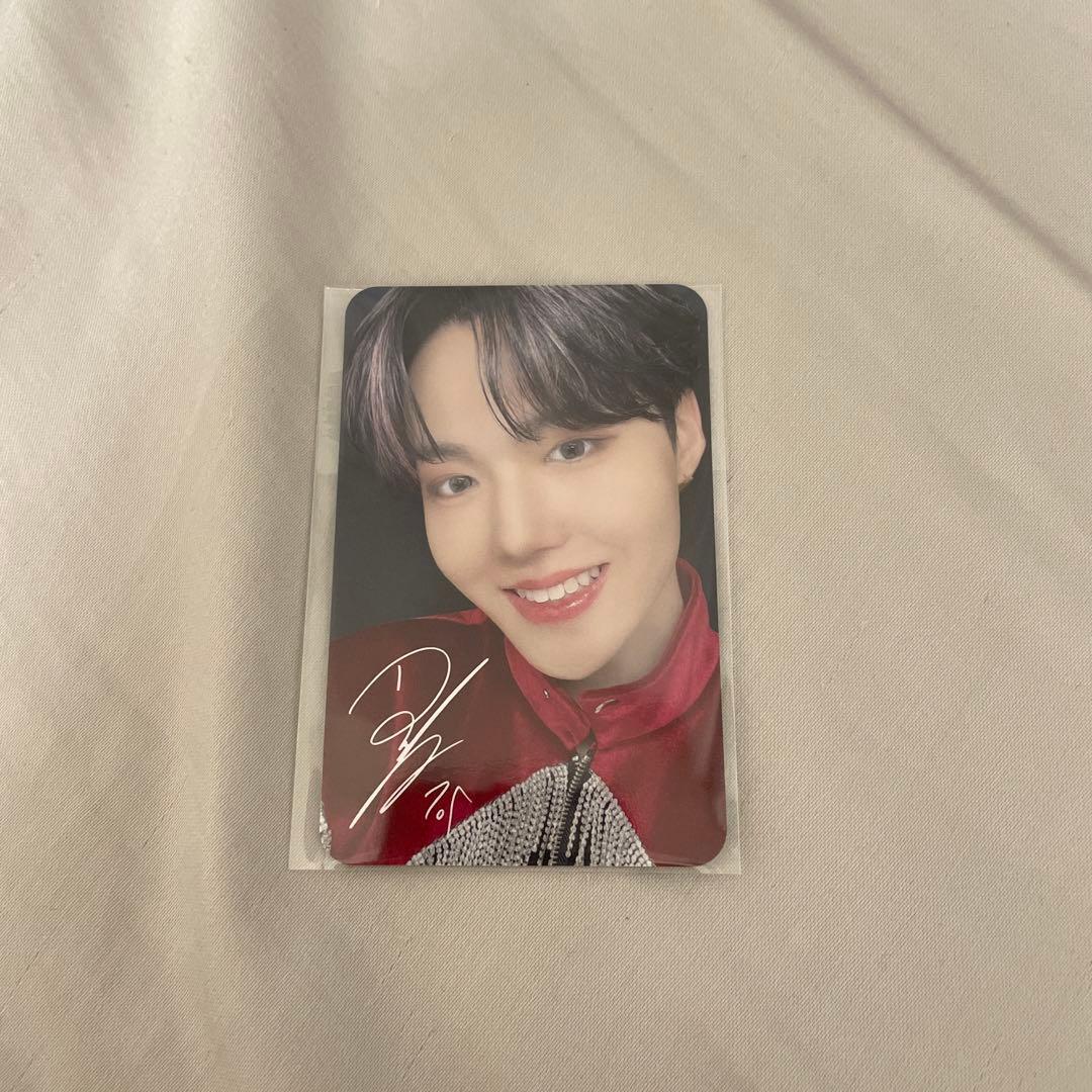 ドヨン treasure お渡し会 オフラインイベント トレカ サイン - メルカリ