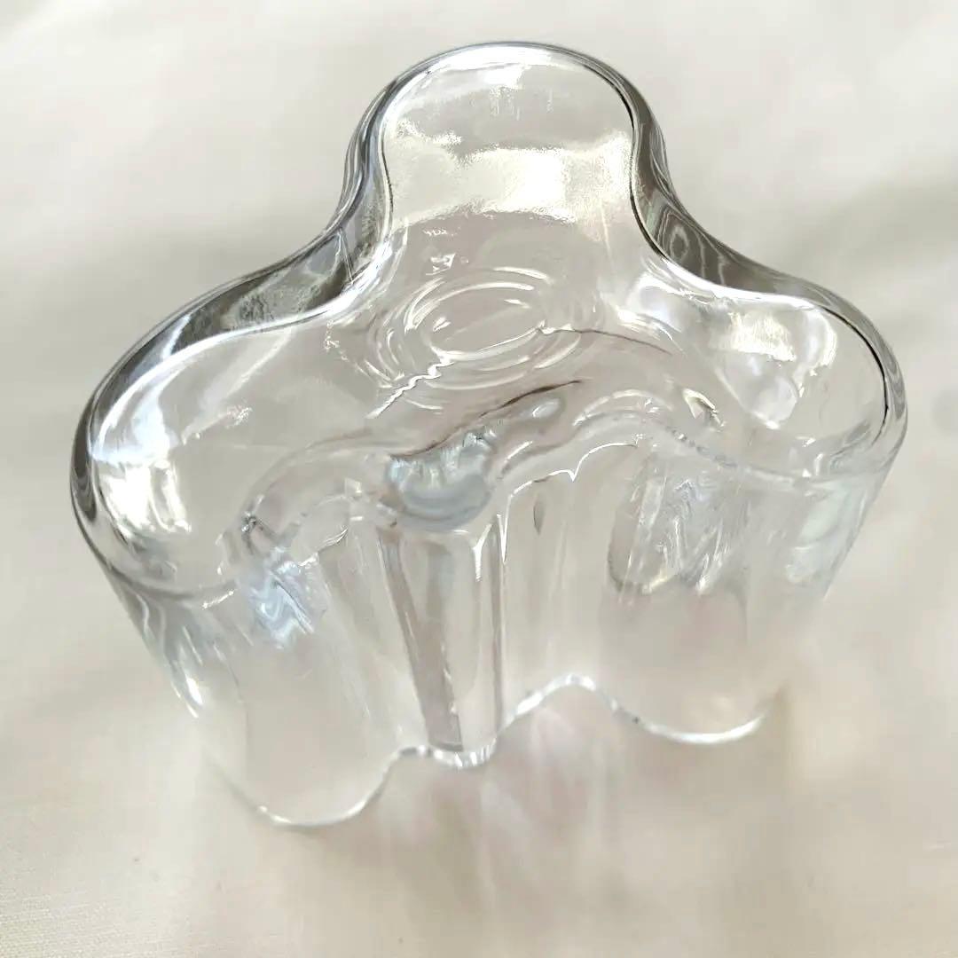 イッタラ　アアルトベース　5.5cm 75周年記念　レア