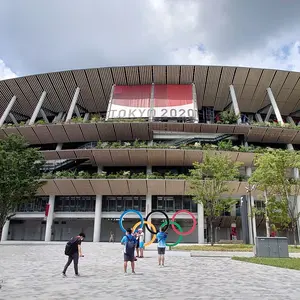 期待される若手写真家20人展 (1989年パルコ・ギャラリー) パンフレット