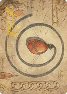 Mox Amber • Dominaria (DOM) #224