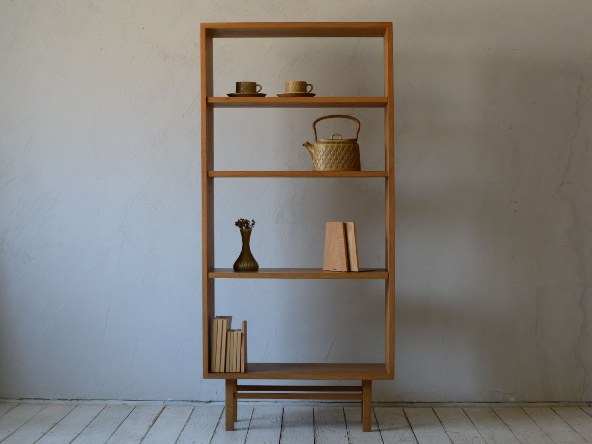 greeniche original furniture Book Case High / グリニッチ