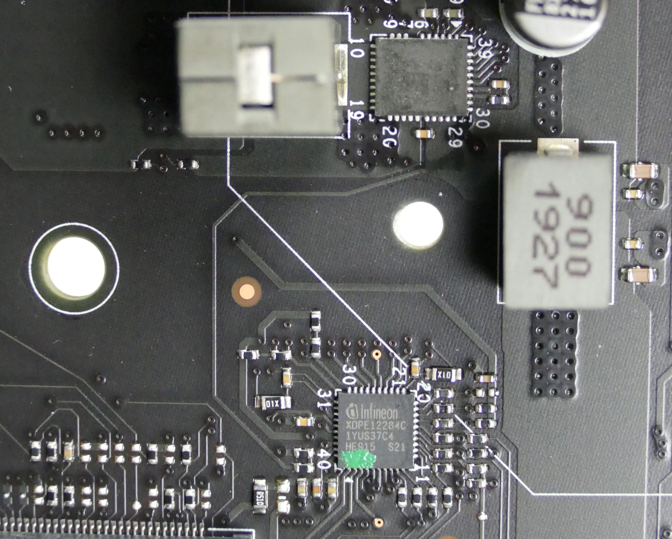 Supermicro C9Z490-PGW / PG Physical Review - Steve's Hardware