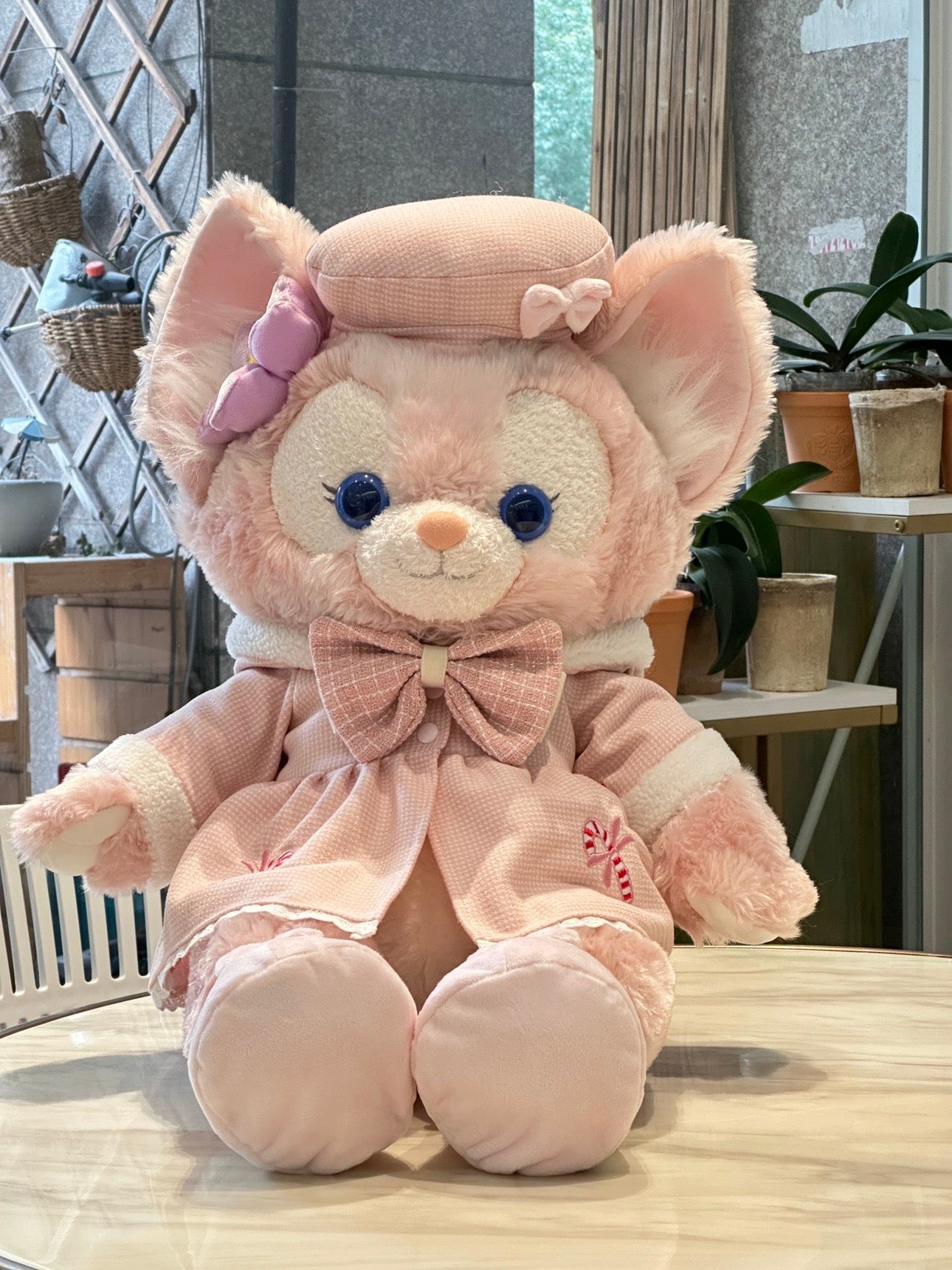 リーナベル」：コスチューム クリスマスメイちゃん 可愛いお洋服