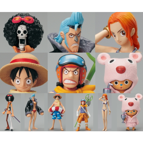 食玩王国オフィシャルウェブサイト ワンピースロケーションズ