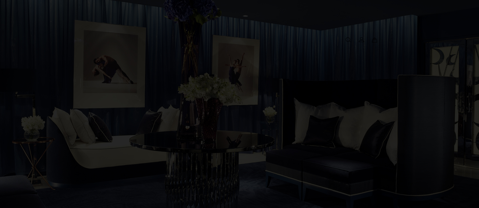 Your online destination for lighting and wallart.