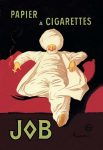 Papier A Cigarettes - Job