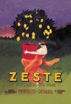 Zeste