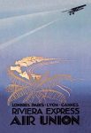 Riviera Express Air Union