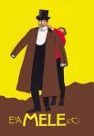 " Your Coat, Sir"