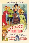 Le Fiance de Thylda