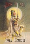 Joan of Arc: Opera Comique