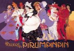 La Polvere di Pirlimpinpin