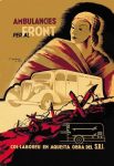 Ambulancies per al Front