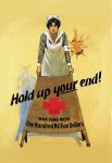 Hold Up Your End