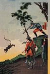 Foreigners Hunting