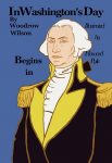 In Washington's Day