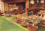 Grocery and Fruit Shop