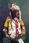 " Sioux Chief "Old Hand"